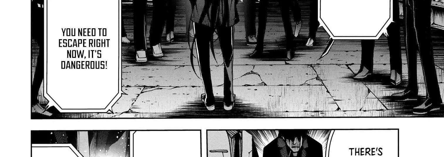 Read Demon Lord 2099 chapter 6 image 20 on Lezhin