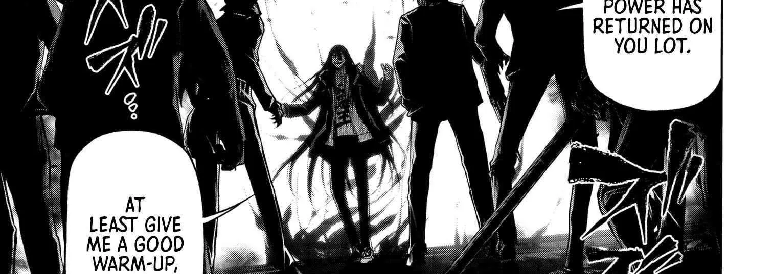 Read Demon Lord 2099 chapter 6 image 22 on Lezhin