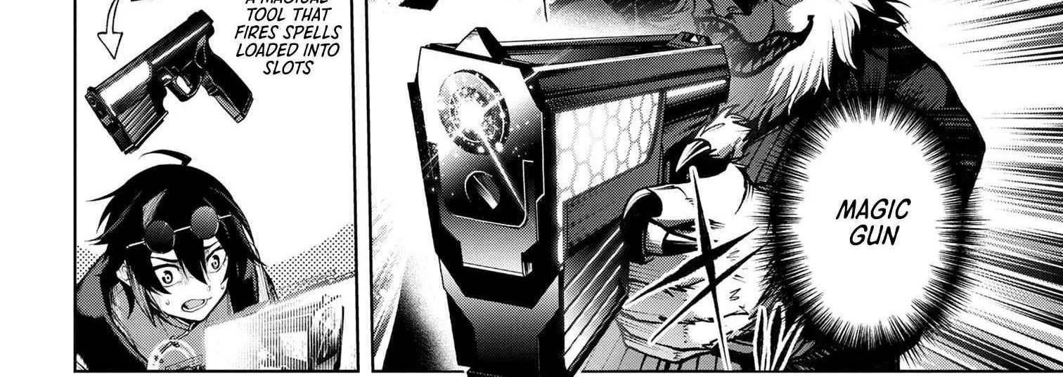 Read Demon Lord 2099 chapter 6 image 24 on Lezhin
