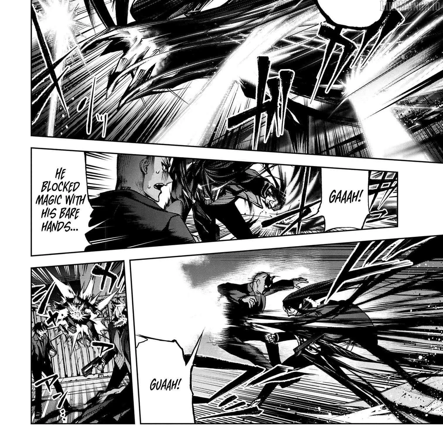 Read Demon Lord 2099 chapter 6 image 29 on Lezhin