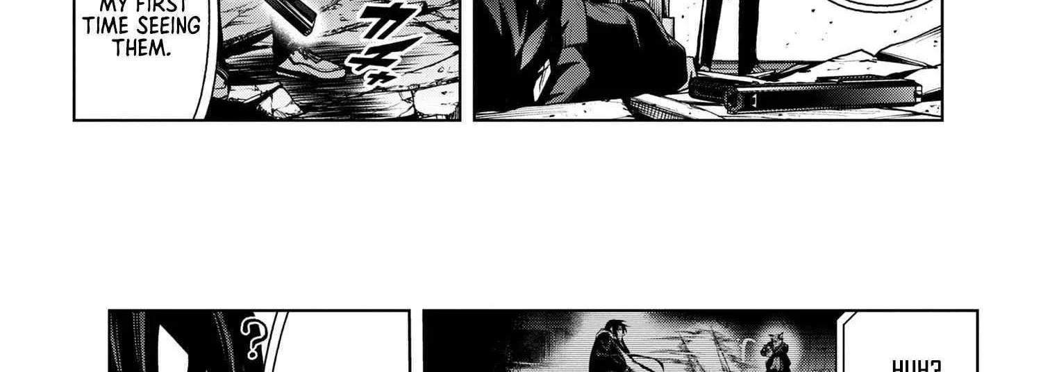 Read Demon Lord 2099 chapter 6 image 34 on Lezhin
