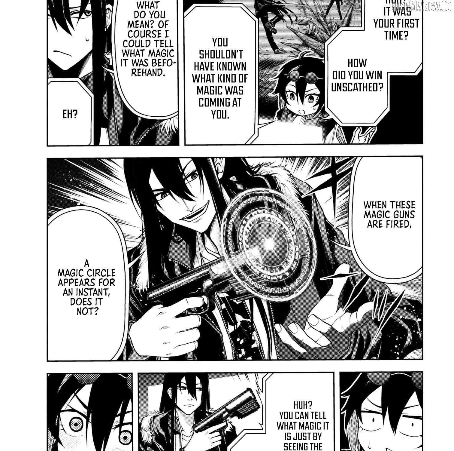 Read Demon Lord 2099 chapter 6 image 35 on Lezhin