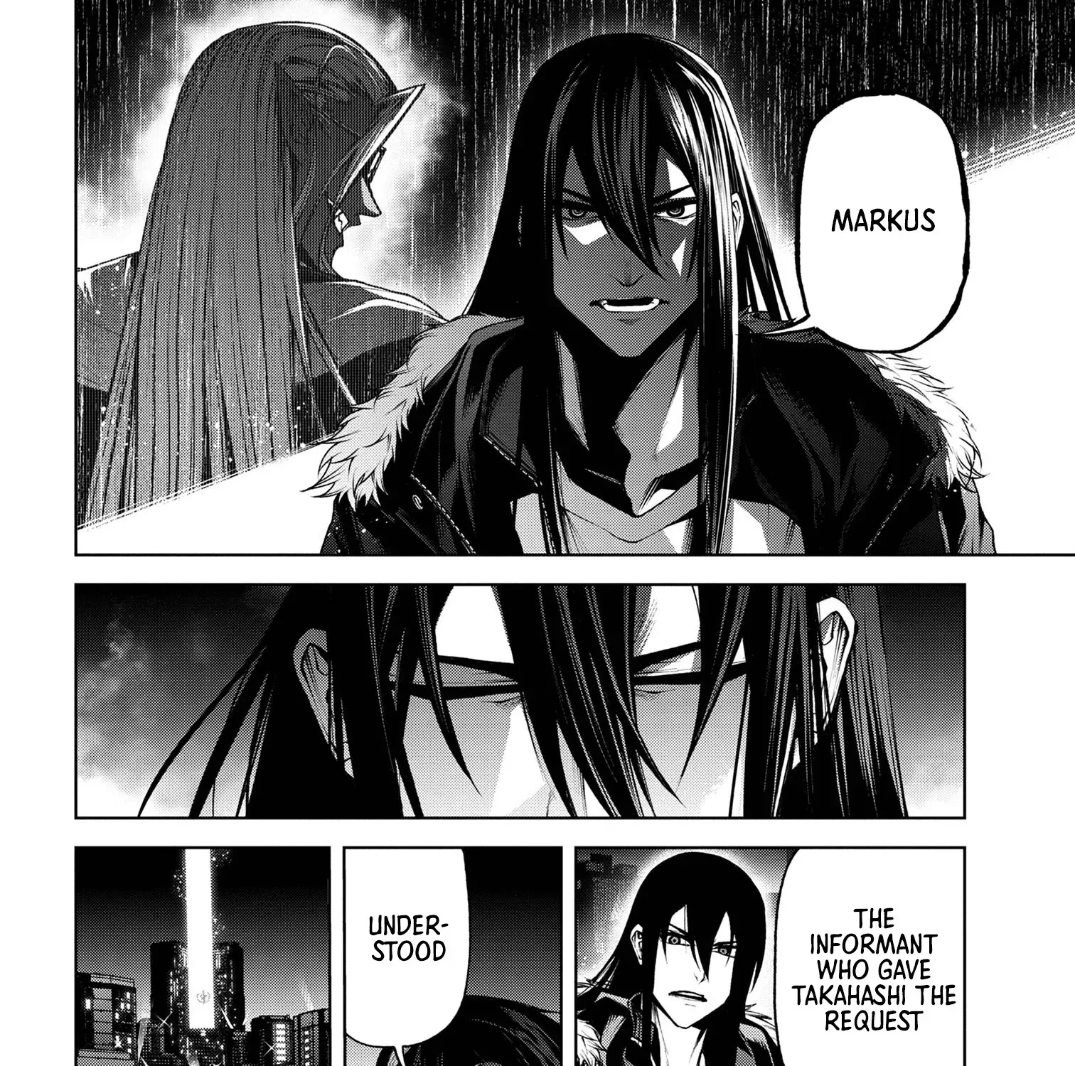 Read Demon Lord 2099 chapter 7.1 image 10 on Lezhin