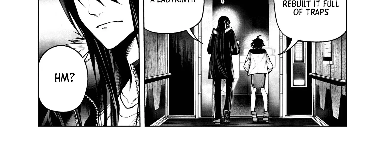 Read Demon Lord 2099 chapter 7.1 image 13 on Lezhin