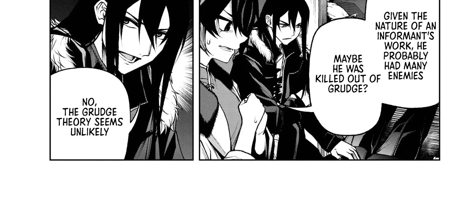Read Demon Lord 2099 chapter 7.1 image 21 on Lezhin