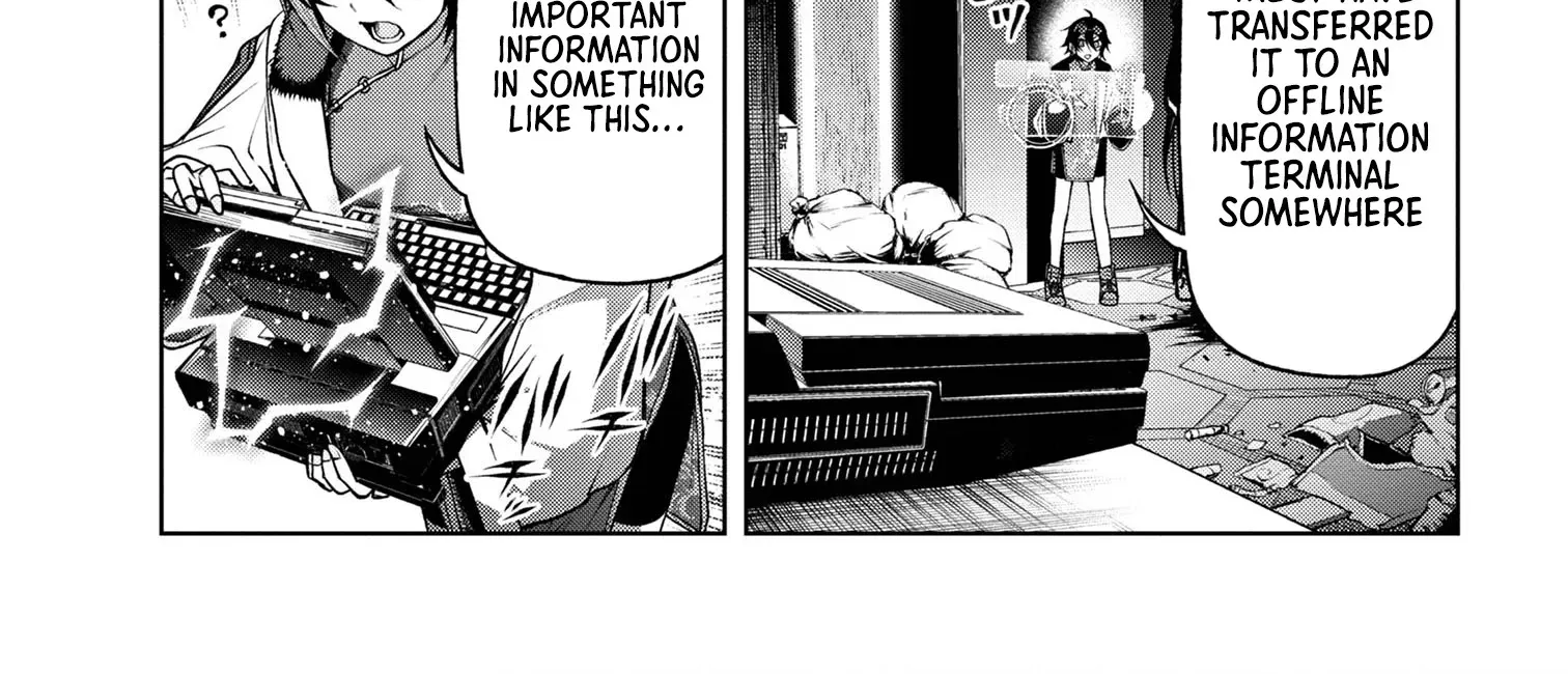 Read Demon Lord 2099 chapter 7.1 image 25 on Lezhin