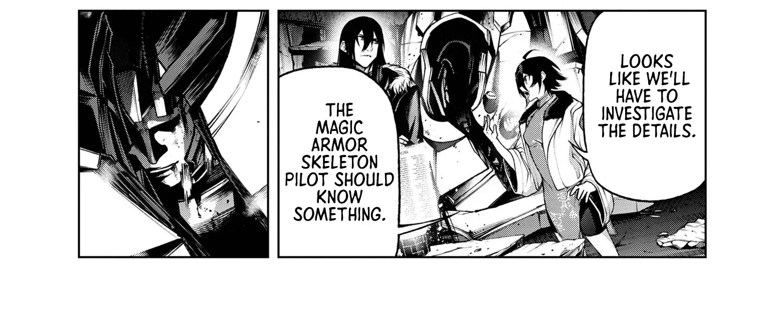 Read Demon Lord 2099 chapter 7.1 image 5 on Lezhin