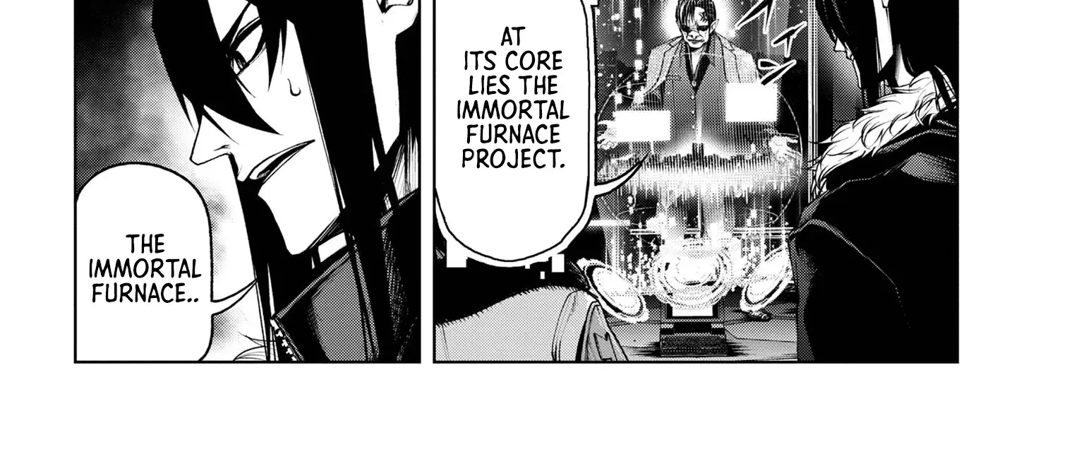 Read Demon Lord 2099 chapter 7.2 image 1 on Lezhin
