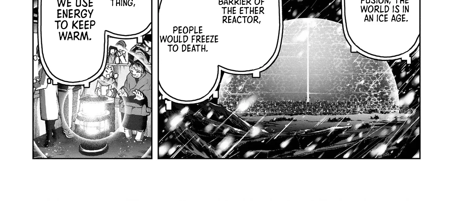 Read Demon Lord 2099 chapter 7.2 image 13 on Lezhin