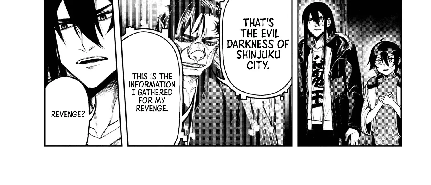 Read Demon Lord 2099 chapter 7.2 image 15 on Lezhin