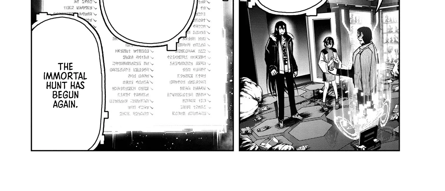 Read Demon Lord 2099 chapter 7.2 image 17 on Lezhin