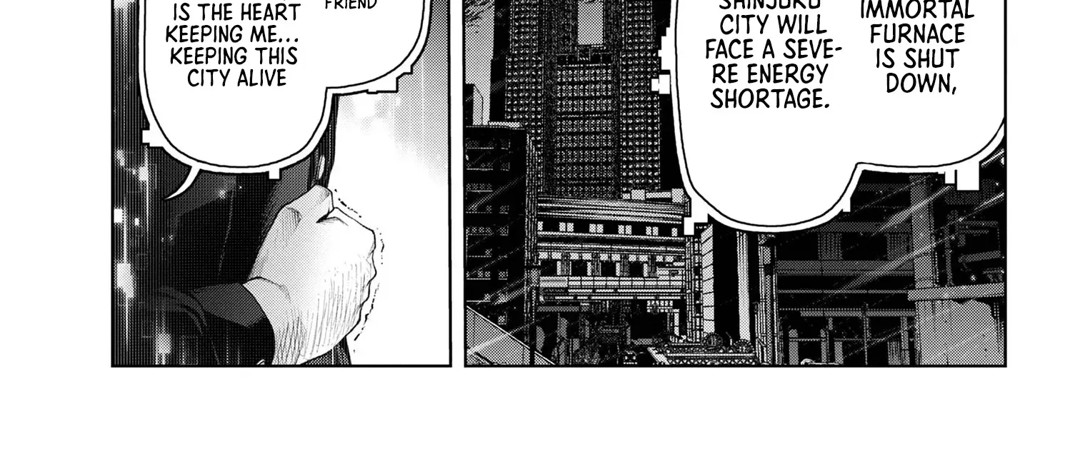 Read Demon Lord 2099 chapter 7.2 image 19 on Lezhin