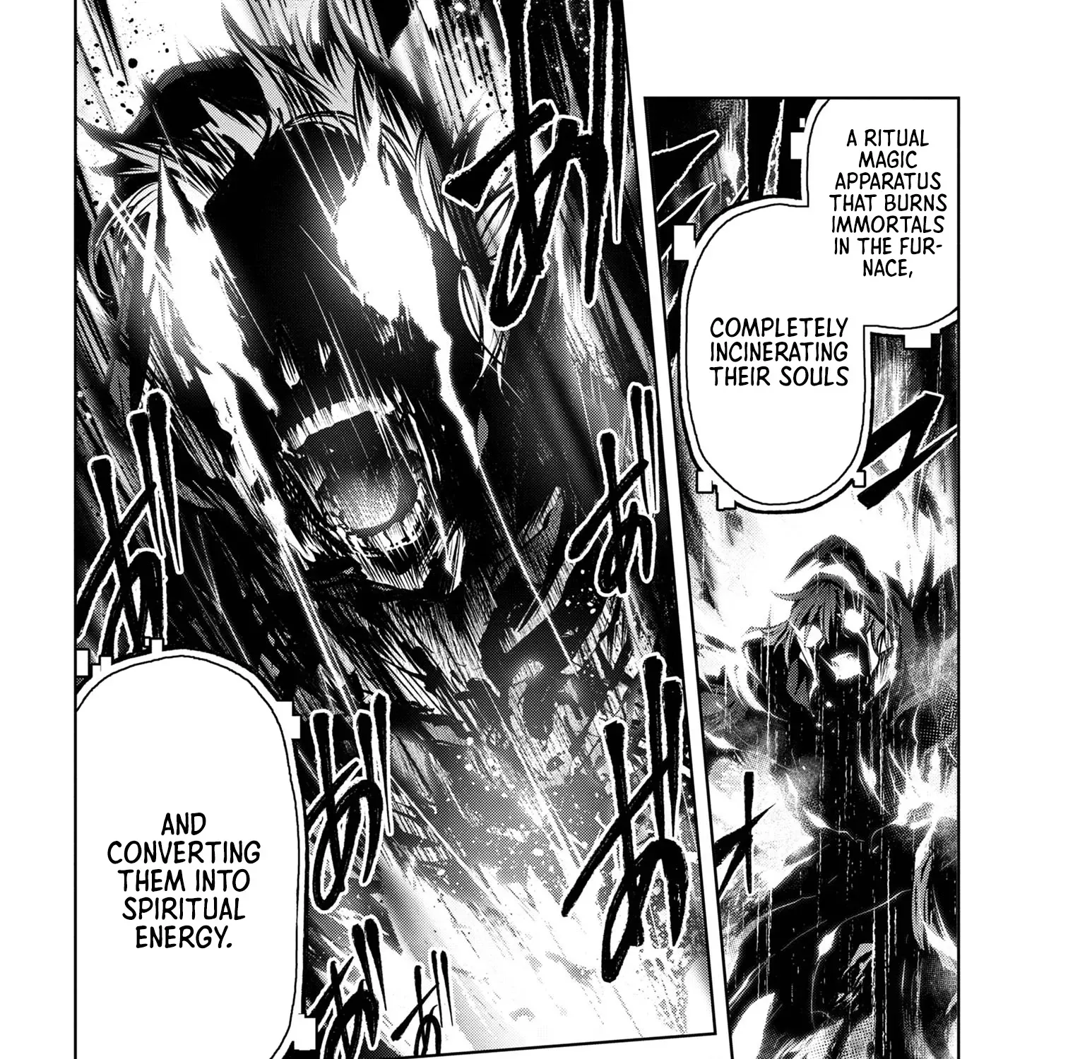 Read Demon Lord 2099 chapter 7.2 image 4 on Lezhin