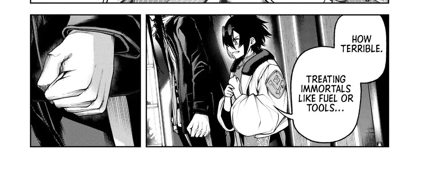 Read Demon Lord 2099 chapter 7.2 image 9 on Lezhin
