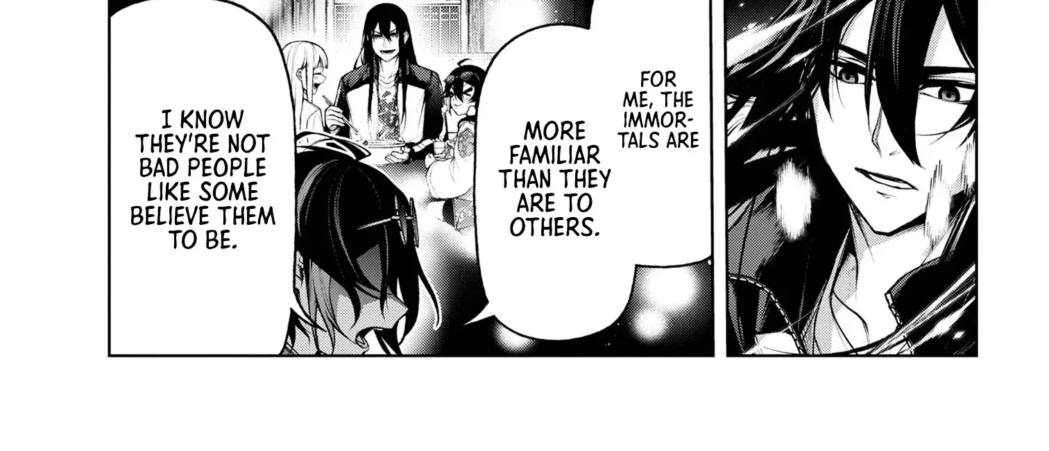 Read Demon Lord 2099 chapter 7.3 image 11 on Lezhin