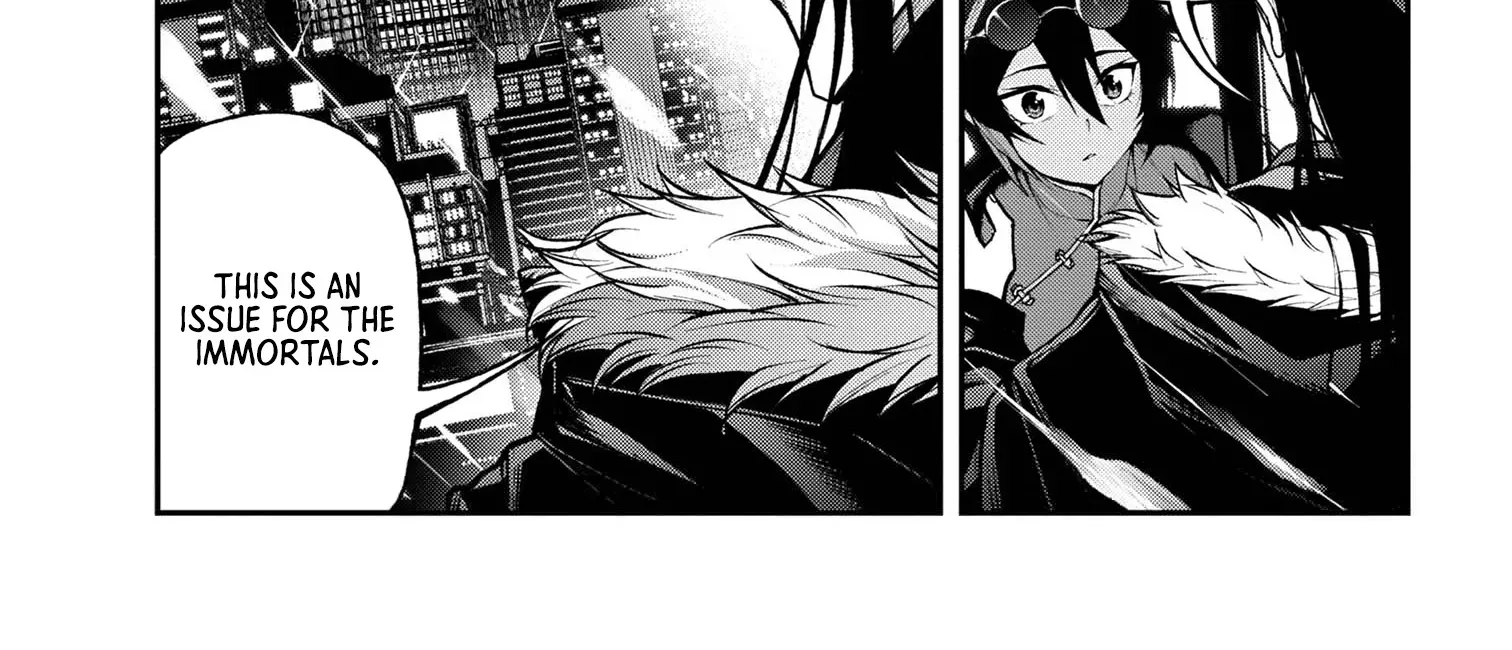 Read Demon Lord 2099 chapter 7.3 image 15 on Lezhin