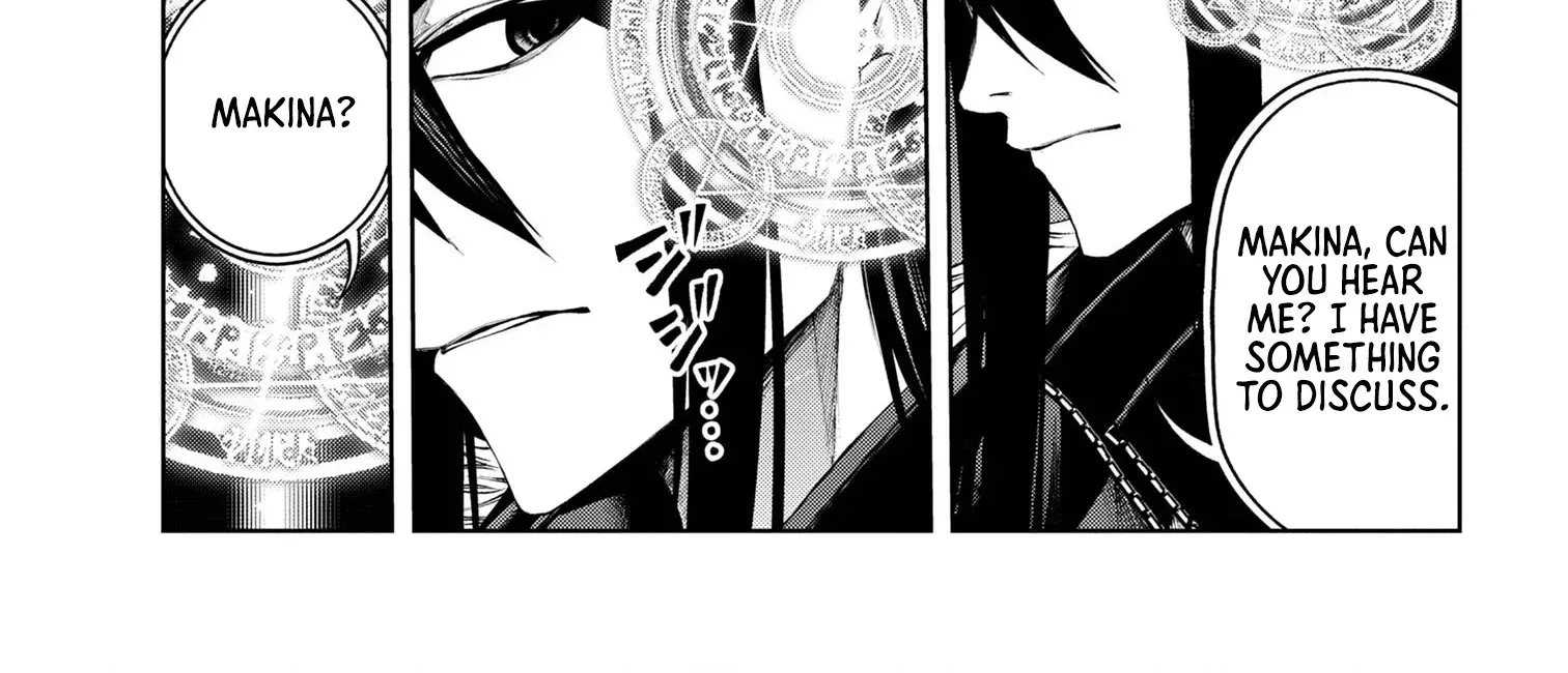 Read Demon Lord 2099 chapter 7.3 image 19 on Lezhin