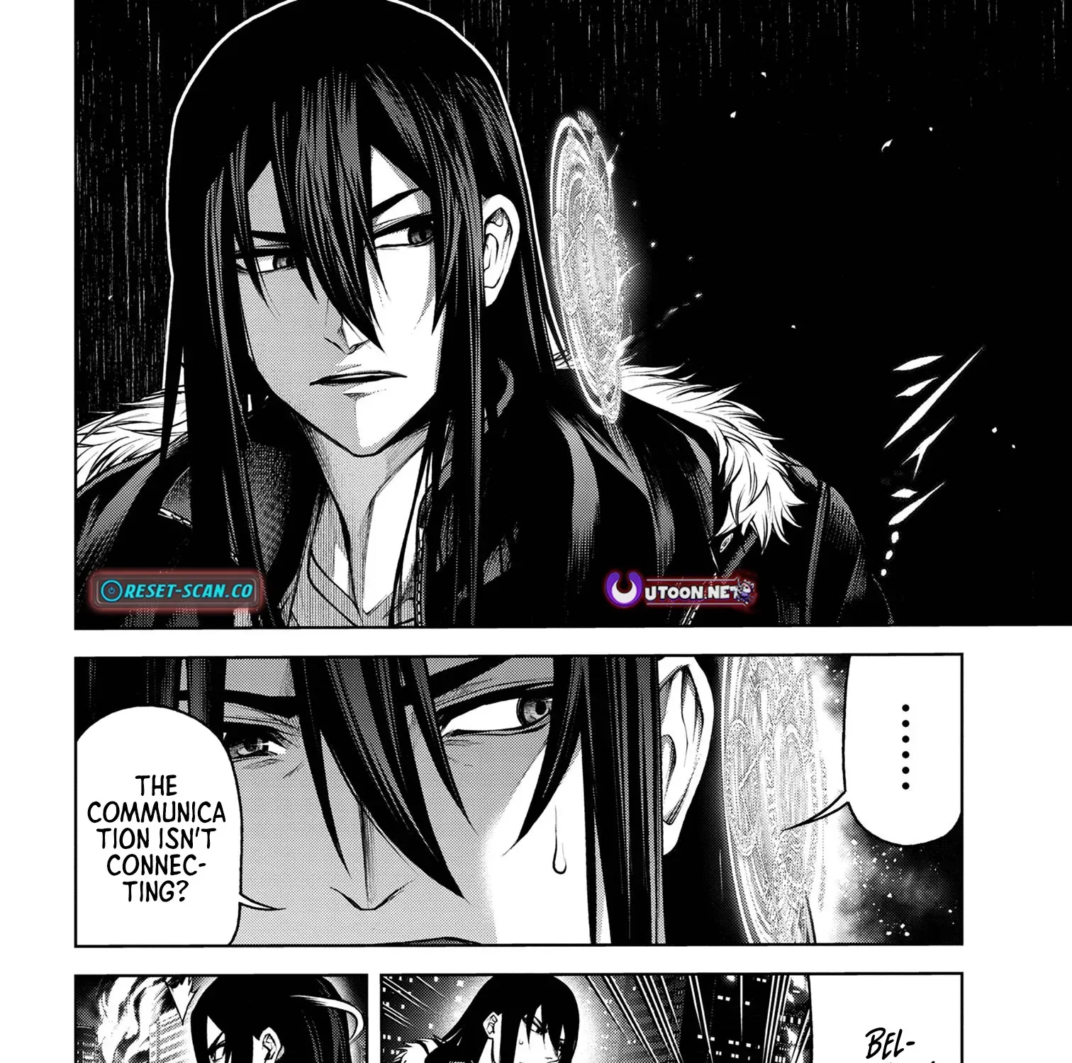 Read Demon Lord 2099 chapter 7.3 image 20 on Lezhin