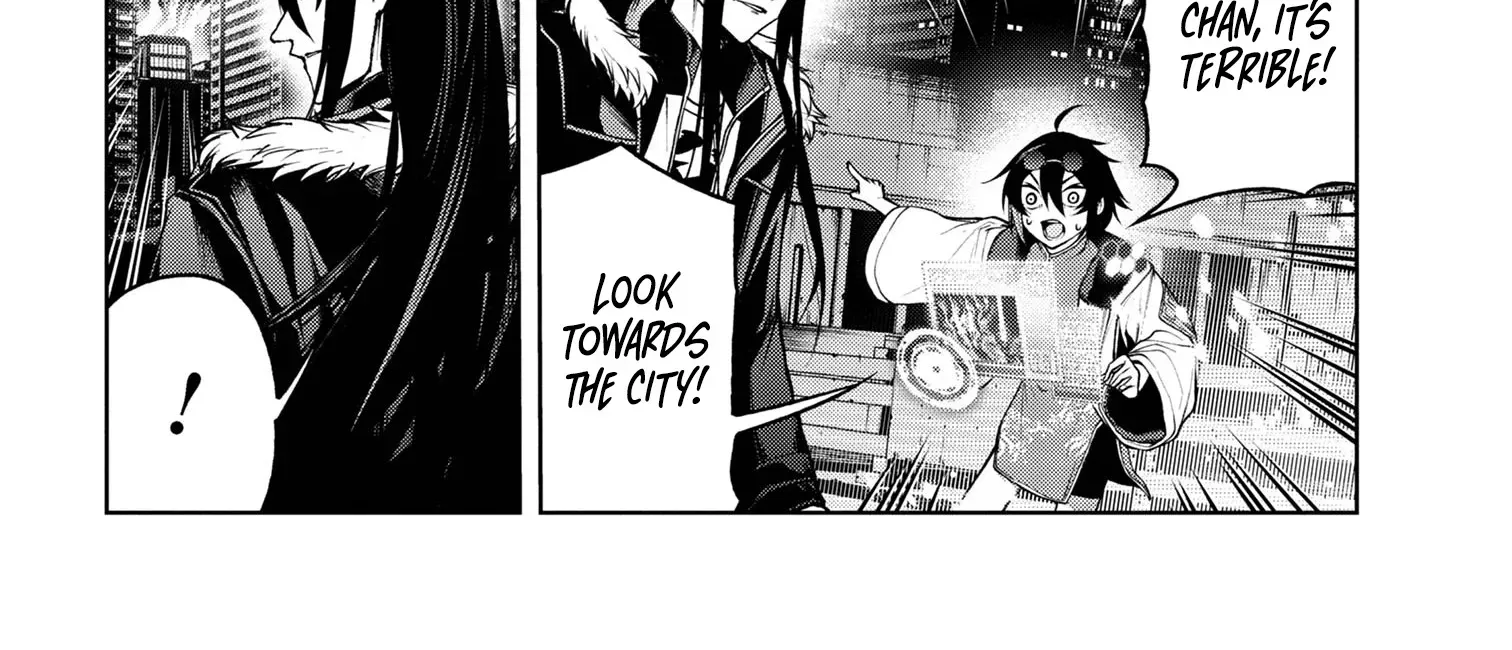 Read Demon Lord 2099 chapter 7.3 image 21 on Lezhin