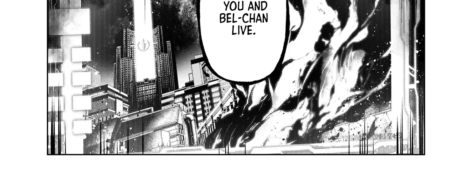 Read Demon Lord 2099 chapter 7.3 image 23 on Lezhin