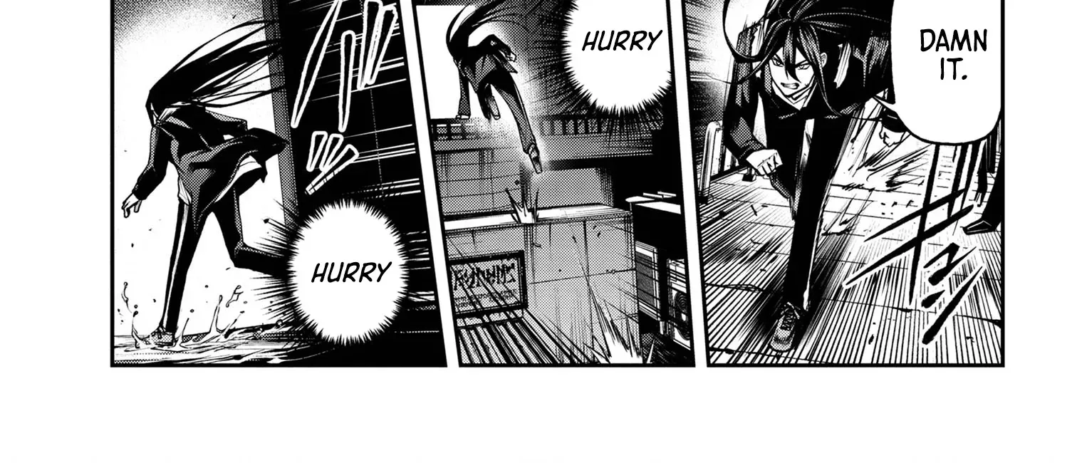Read Demon Lord 2099 chapter 7.3 image 27 on Lezhin