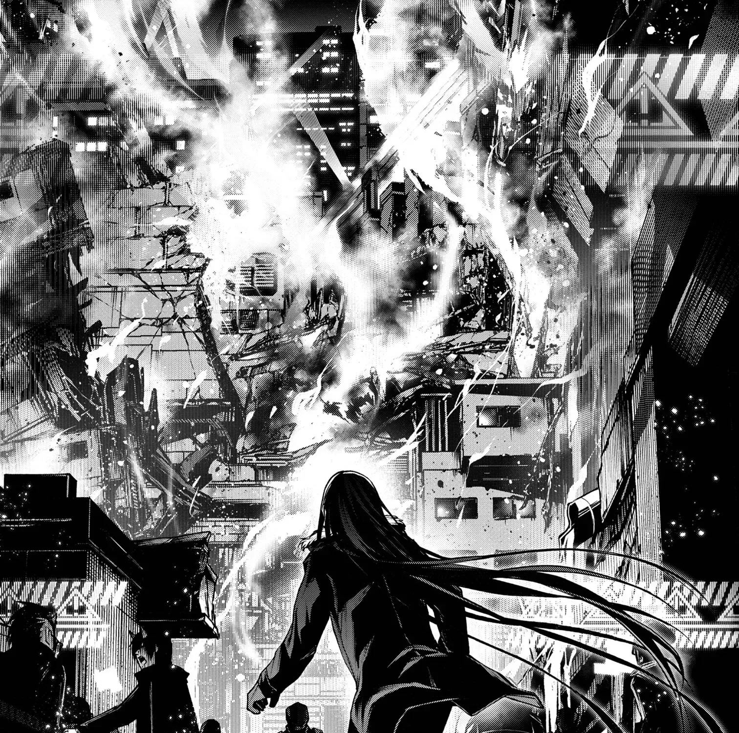 Read Demon Lord 2099 chapter 7.3 image 28 on Lezhin