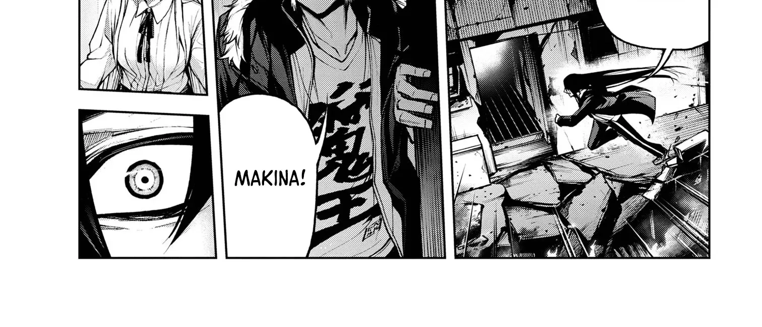 Read Demon Lord 2099 chapter 7.3 image 31 on Lezhin