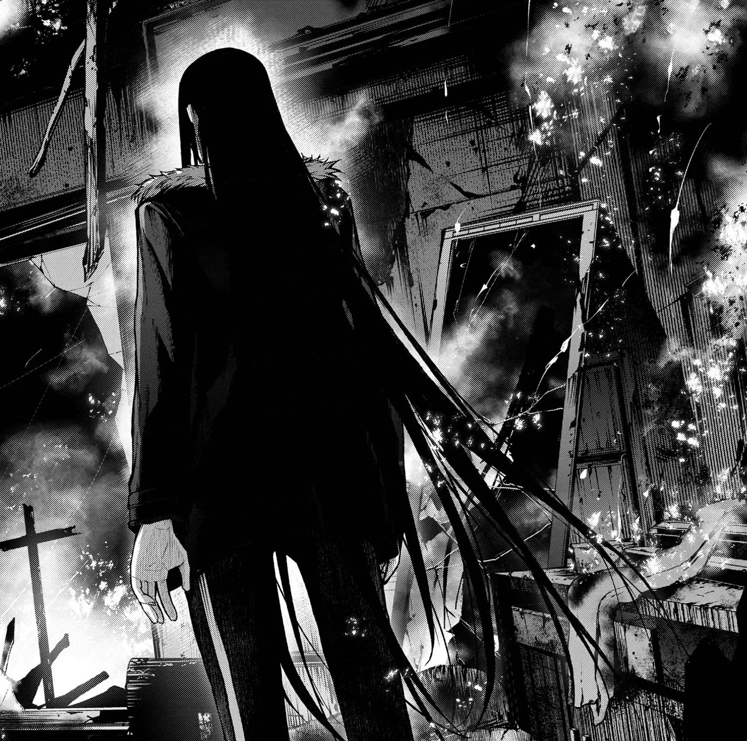 Read Demon Lord 2099 chapter 7.3 image 32 on Lezhin