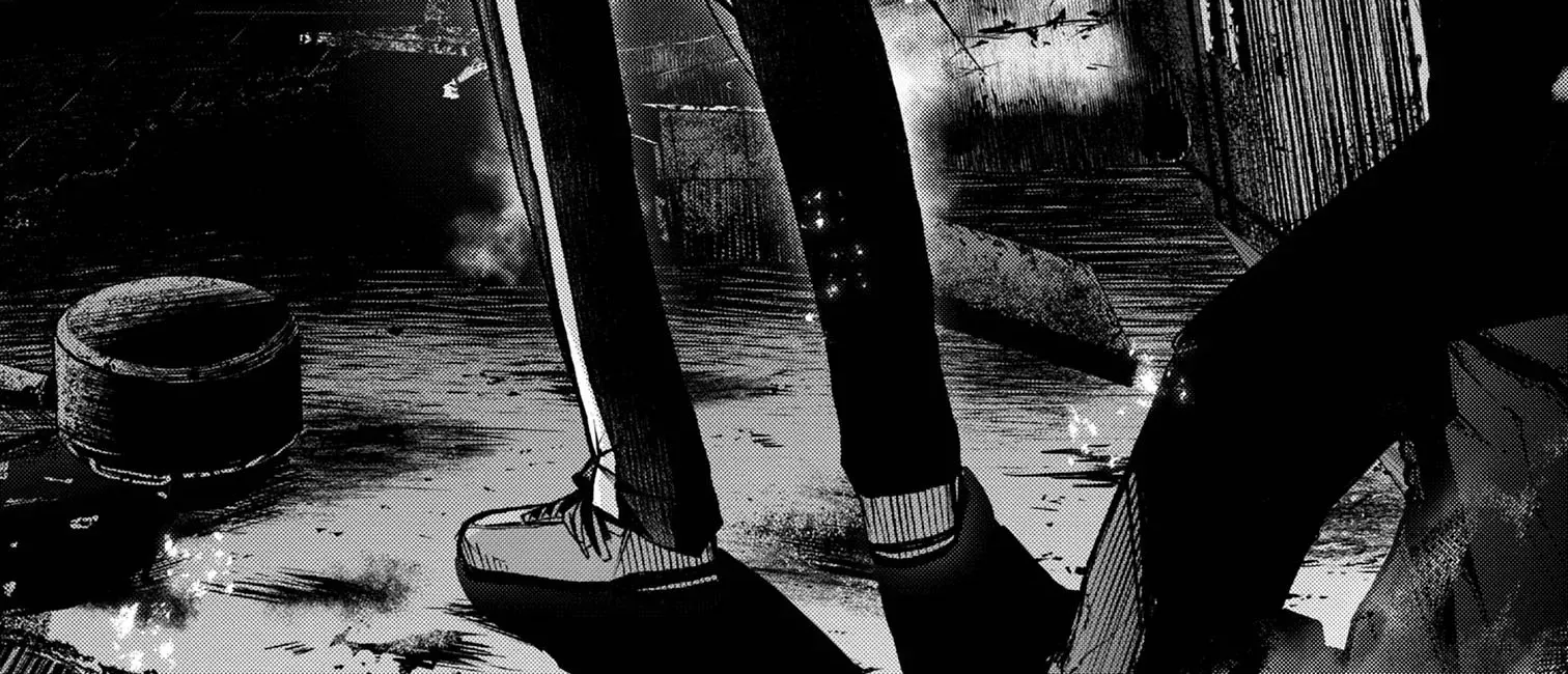 Read Demon Lord 2099 chapter 7.3 image 33 on Lezhin