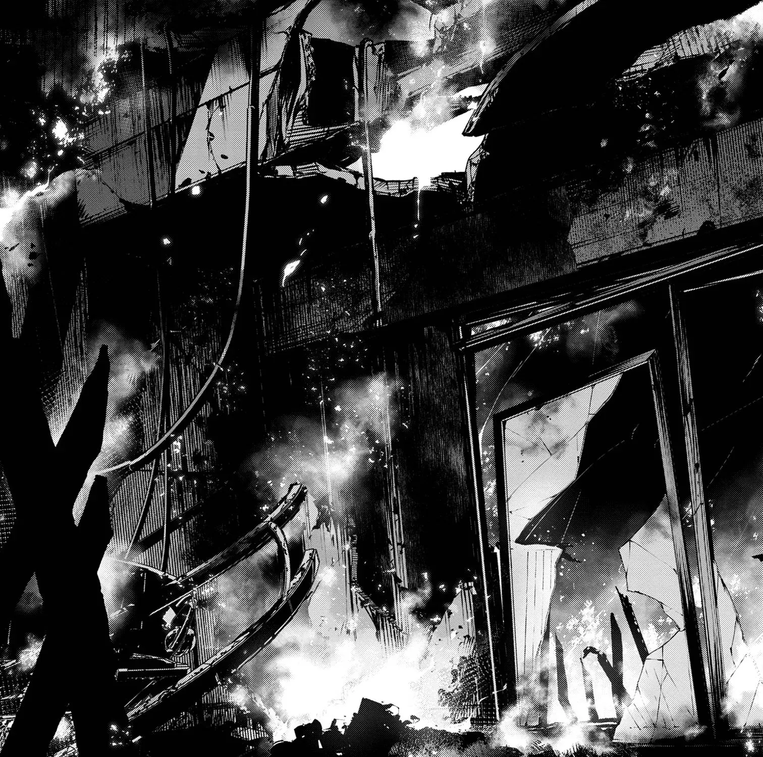 Read Demon Lord 2099 chapter 7.3 image 34 on Lezhin