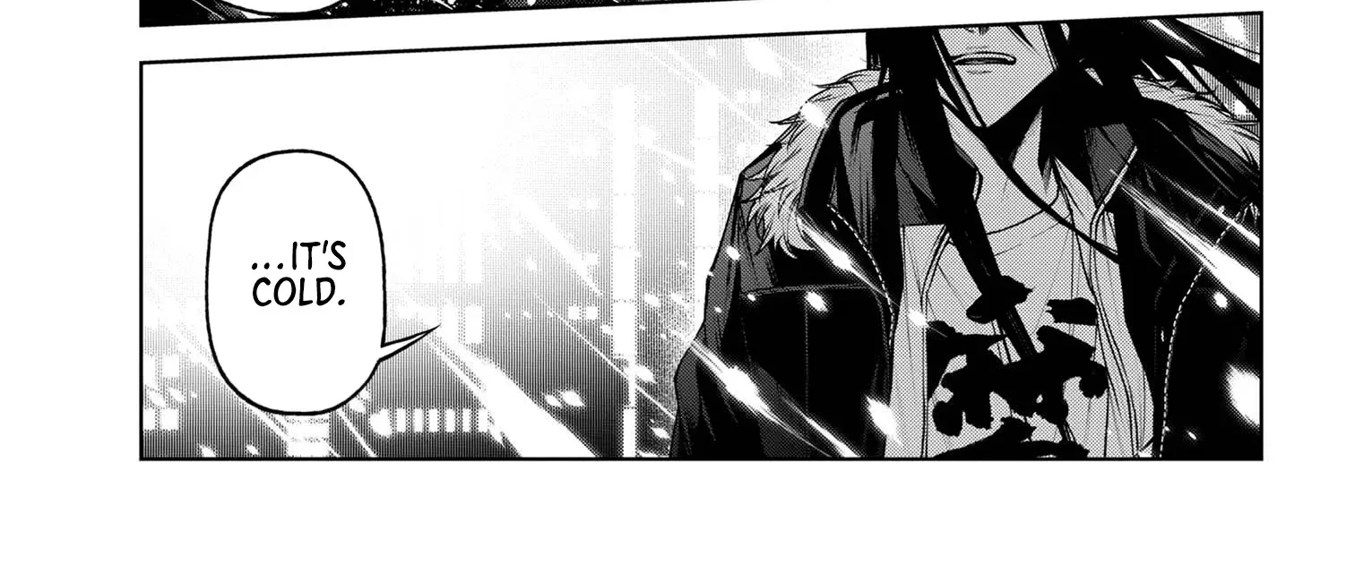 Read Demon Lord 2099 chapter 7.3 image 7 on Lezhin