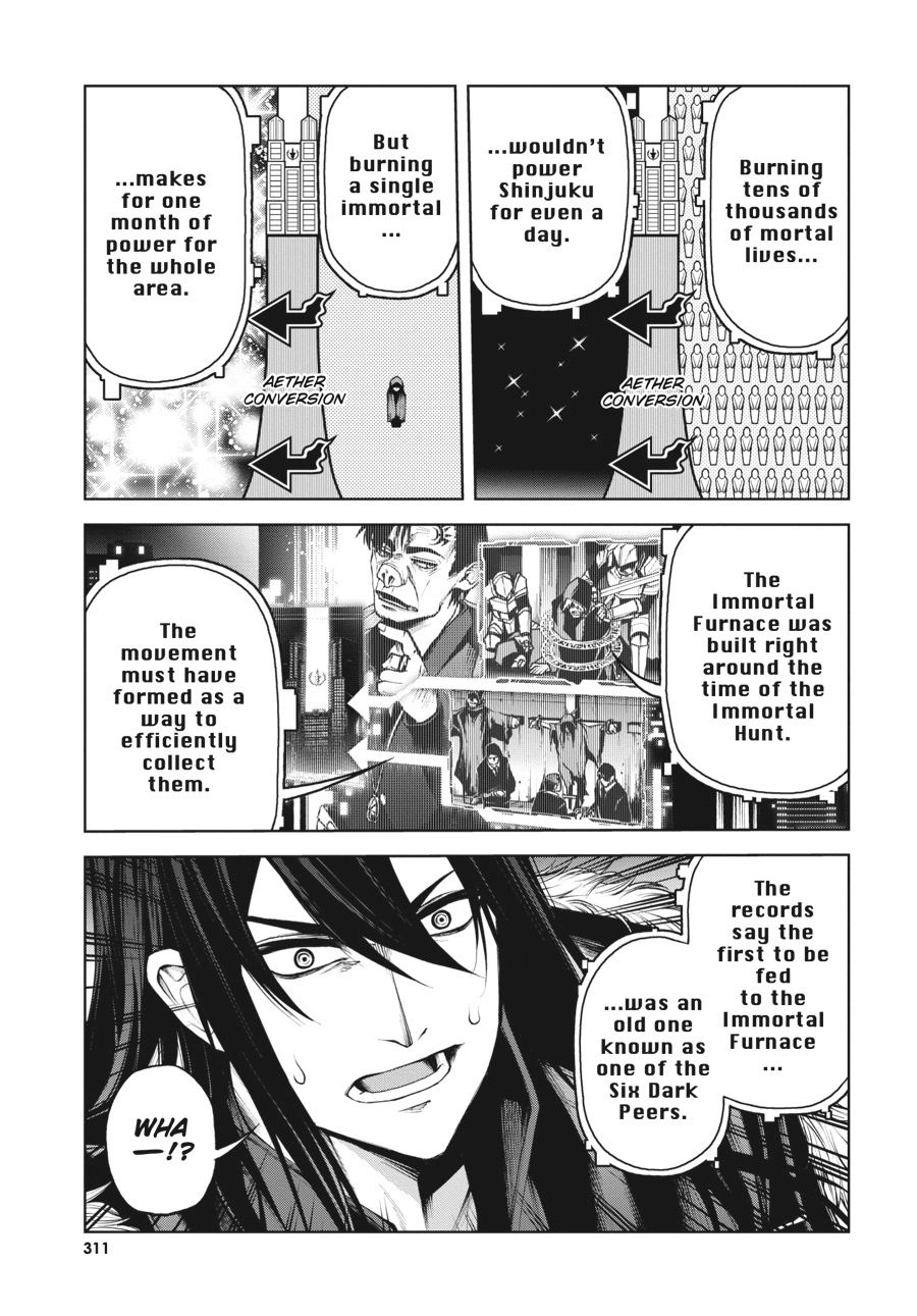 Read Demon Lord 2099 chapter 7 image 20 on Lezhin