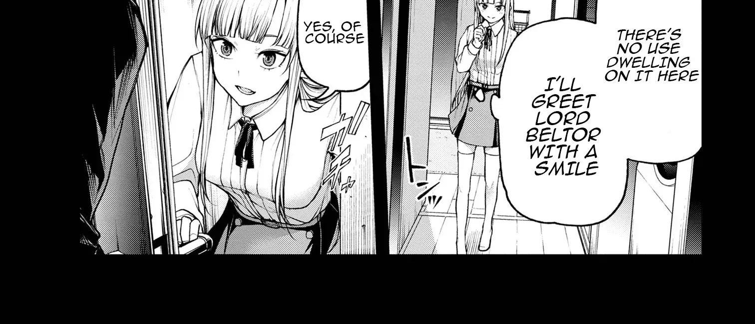 Read Demon Lord 2099 chapter 8.1 image 10 on Lezhin