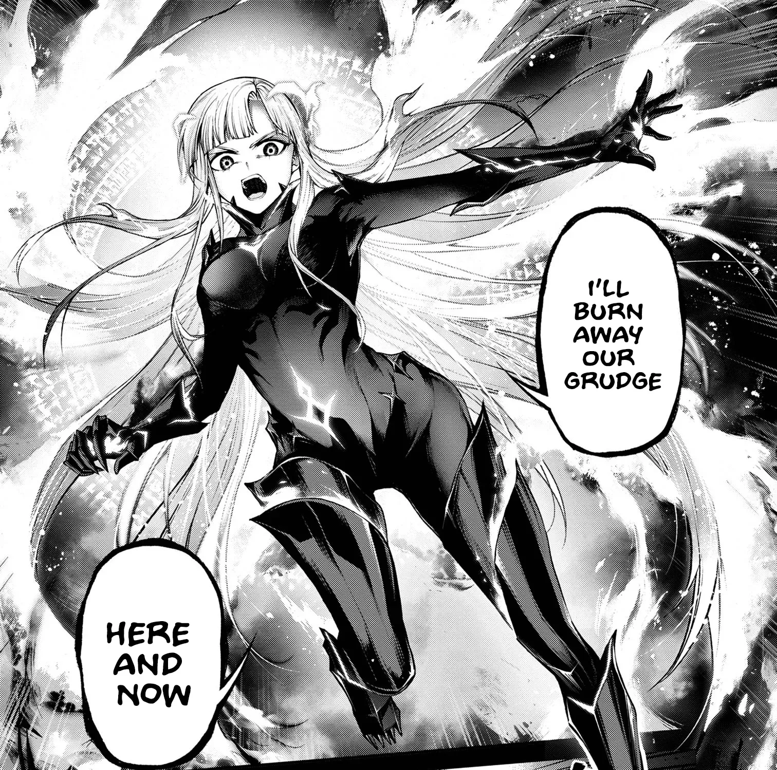 Read Demon Lord 2099 chapter 8.1 image 19 on Lezhin