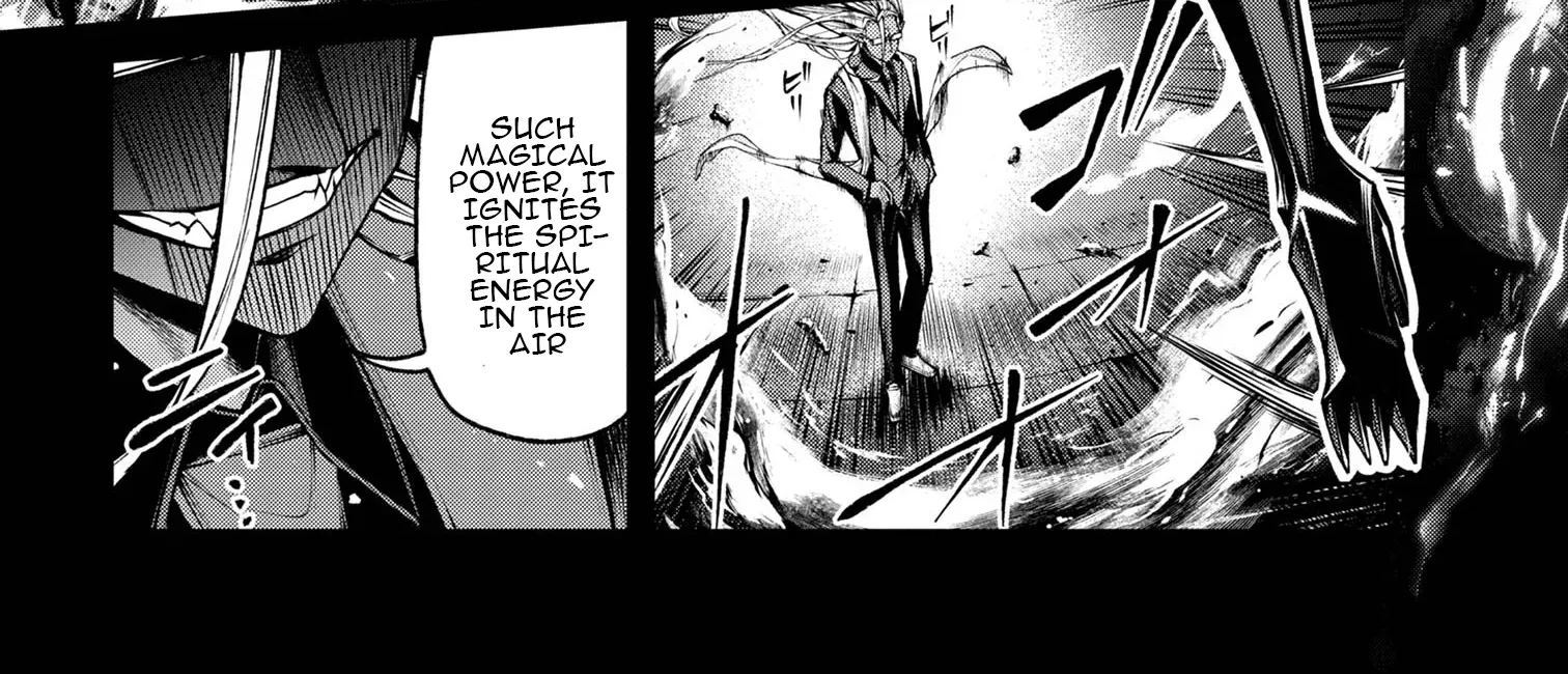 Read Demon Lord 2099 chapter 8.1 image 20 on Lezhin