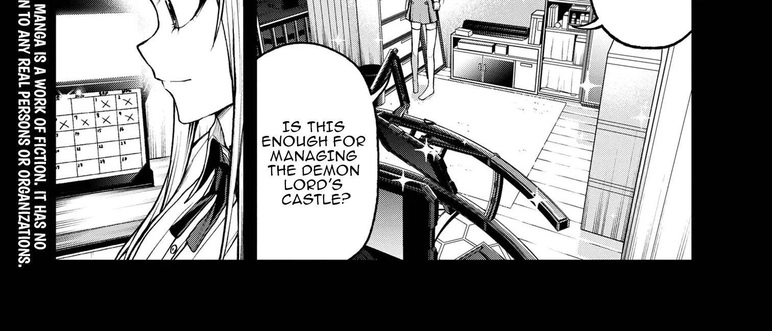 Read Demon Lord 2099 chapter 8.1 image 4 on Lezhin