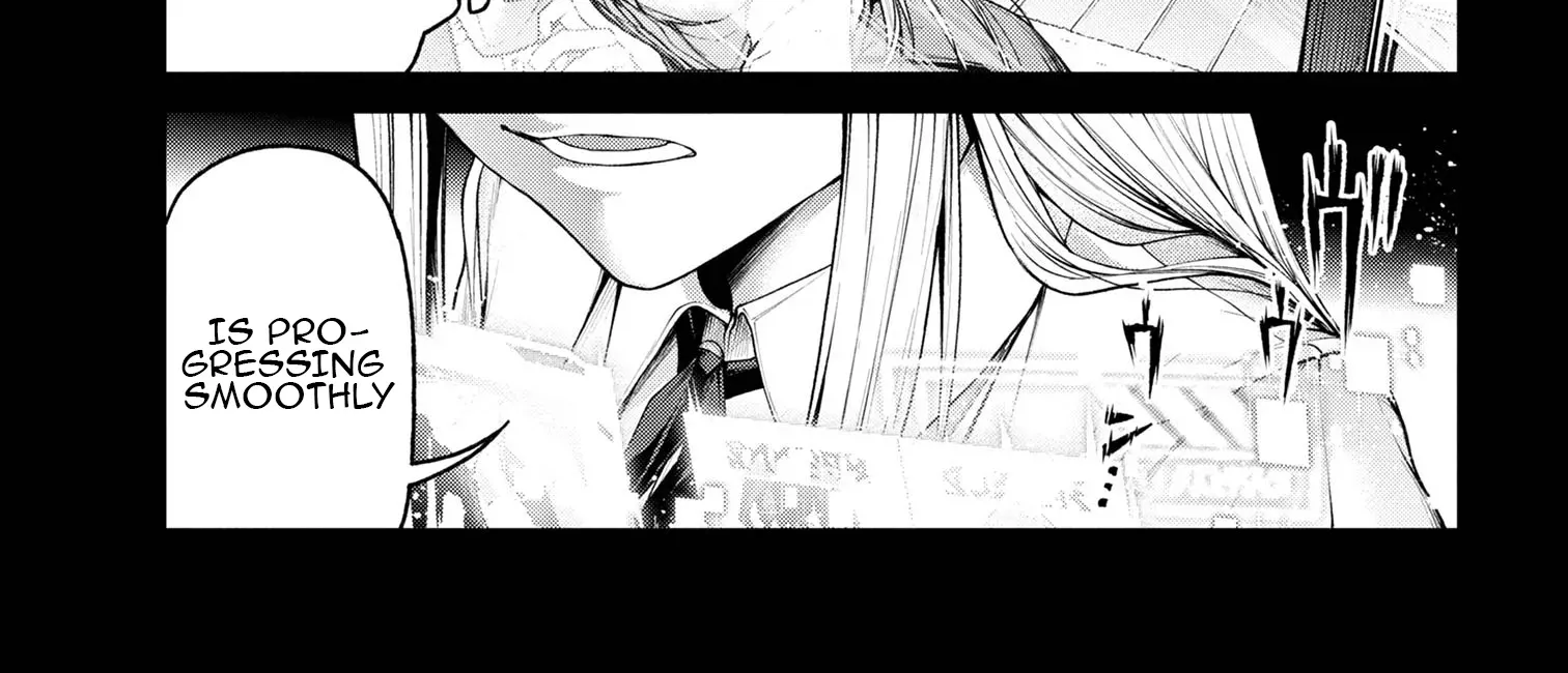 Read Demon Lord 2099 chapter 8.1 image 6 on Lezhin