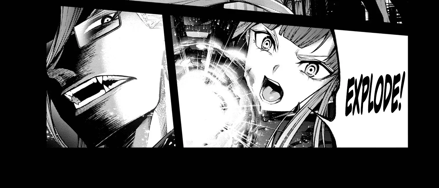 Read Demon Lord 2099 chapter 8.2 image 10 on Lezhin