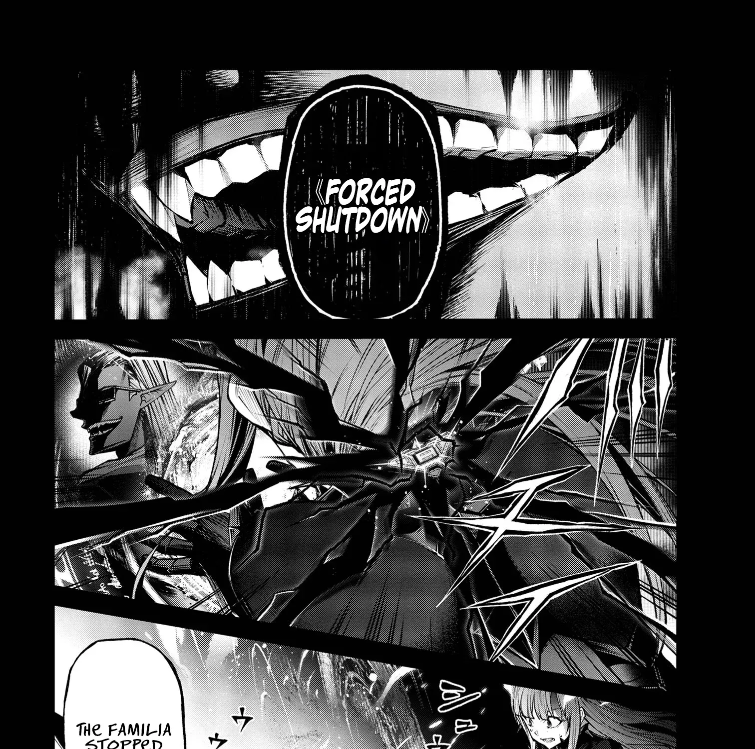 Read Demon Lord 2099 chapter 8.2 image 11 on Lezhin