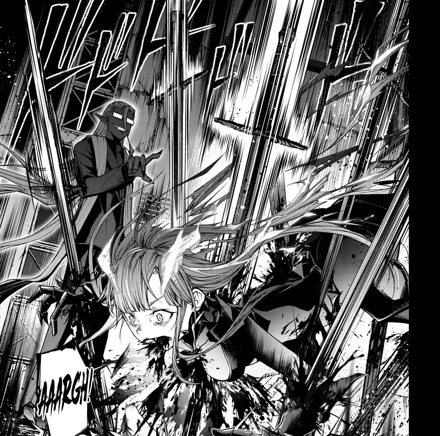 Read Demon Lord 2099 chapter 8.2 image 13 on Lezhin