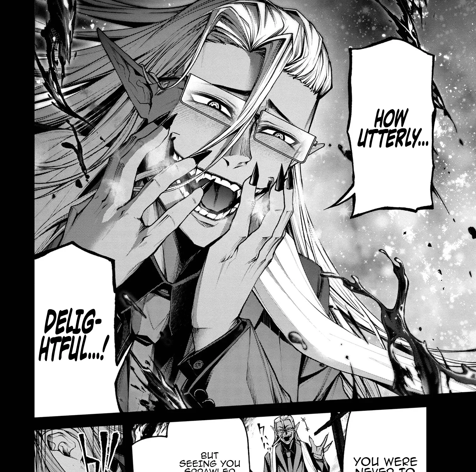 Read Demon Lord 2099 chapter 8.2 image 15 on Lezhin