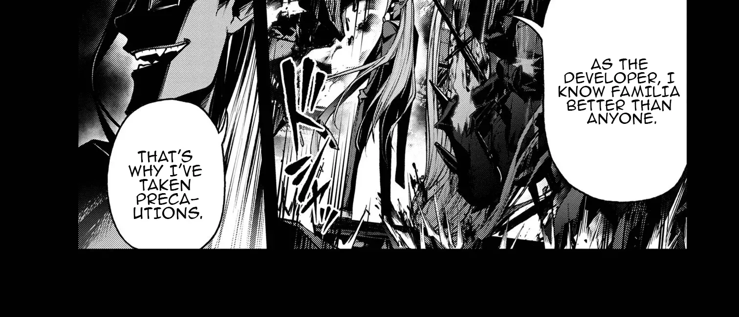 Read Demon Lord 2099 chapter 8.2 image 18 on Lezhin