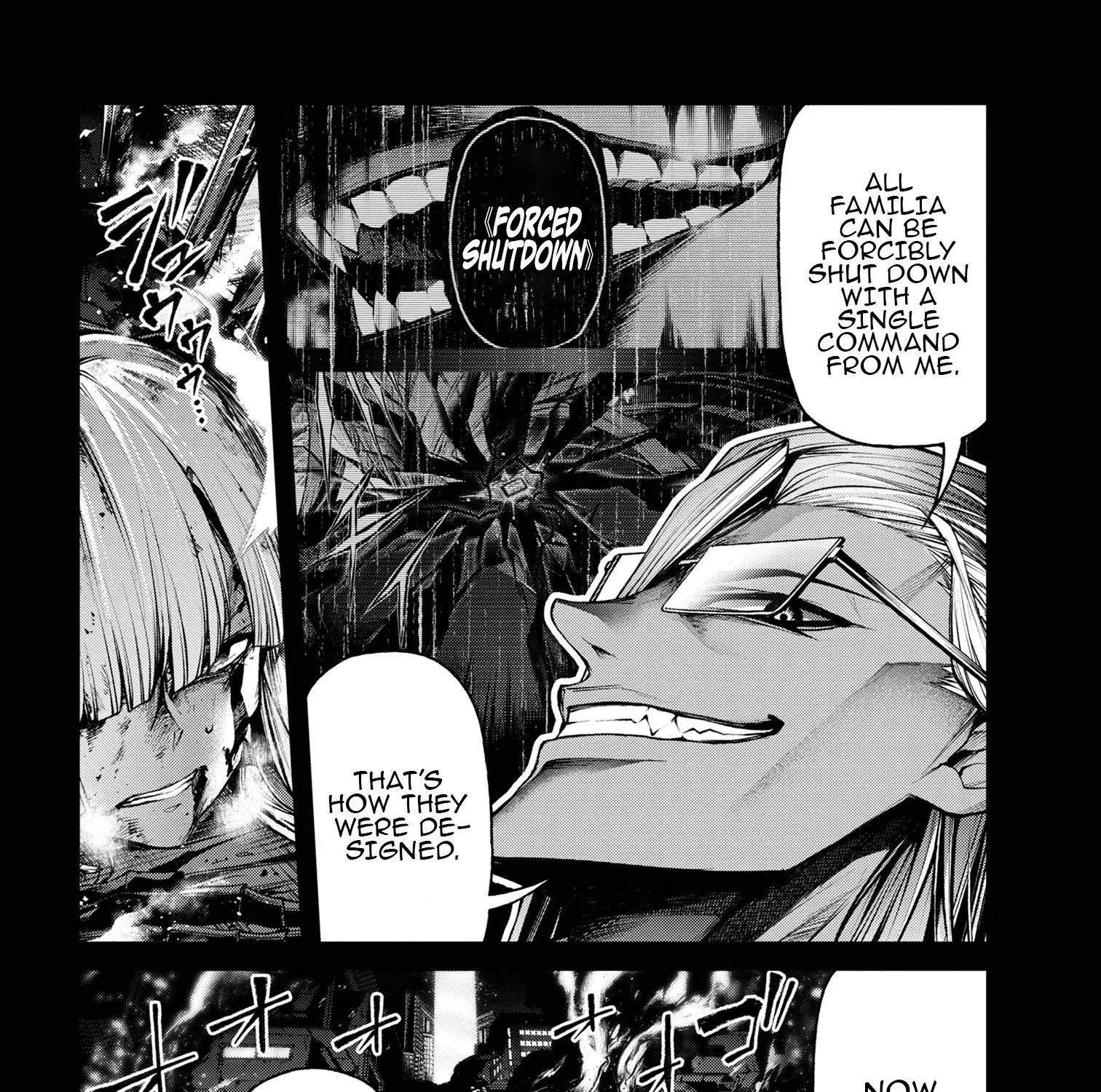 Read Demon Lord 2099 chapter 8.2 image 19 on Lezhin