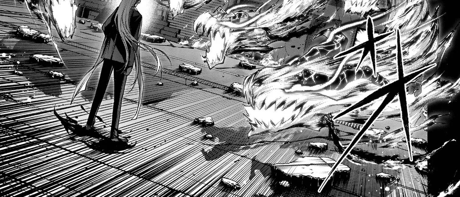 Read Demon Lord 2099 chapter 8.2 image 2 on Lezhin