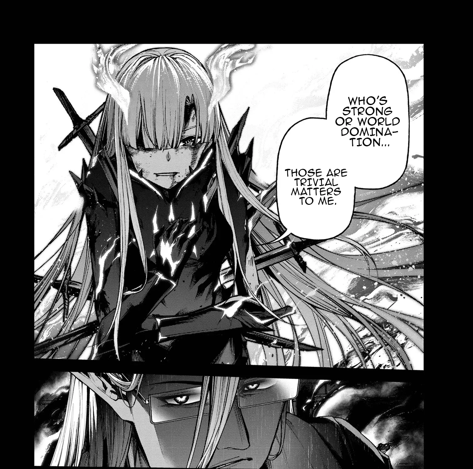 Read Demon Lord 2099 chapter 8.2 image 27 on Lezhin