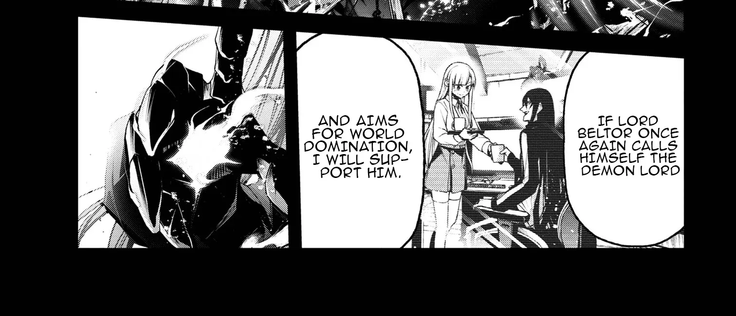 Read Demon Lord 2099 chapter 8.2 image 30 on Lezhin