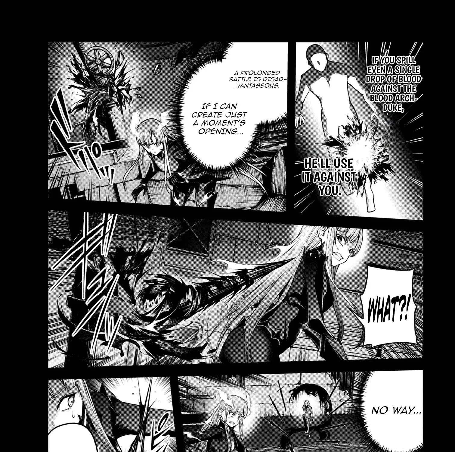 Read Demon Lord 2099 chapter 8.2 image 5 on Lezhin