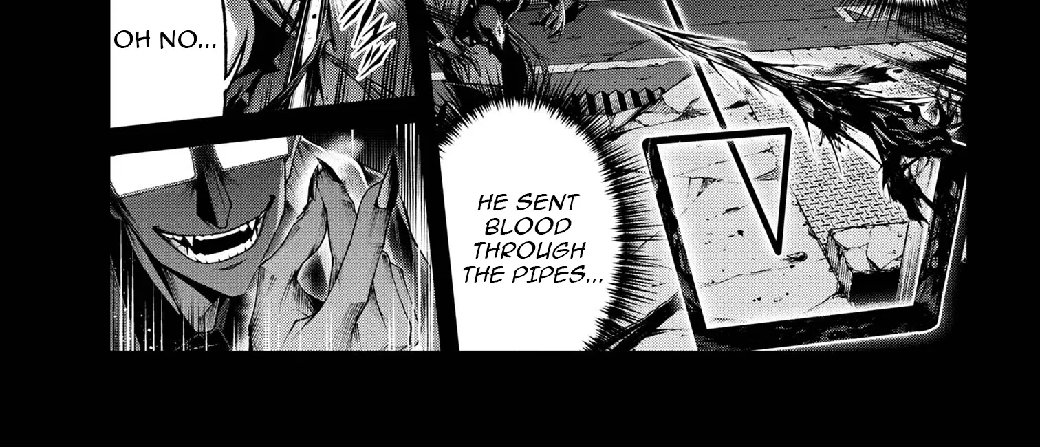 Read Demon Lord 2099 chapter 8.2 image 6 on Lezhin