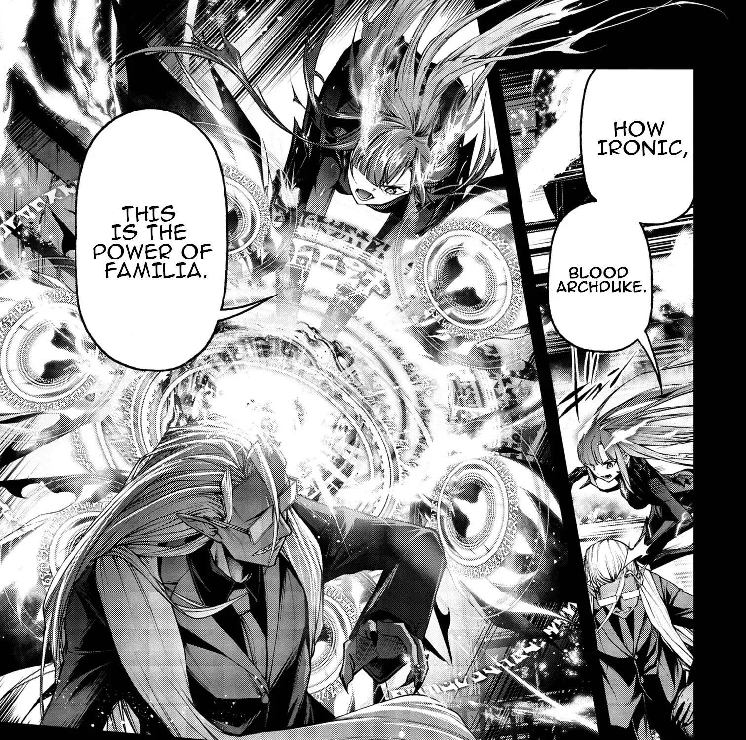 Read Demon Lord 2099 chapter 8.2 image 9 on Lezhin