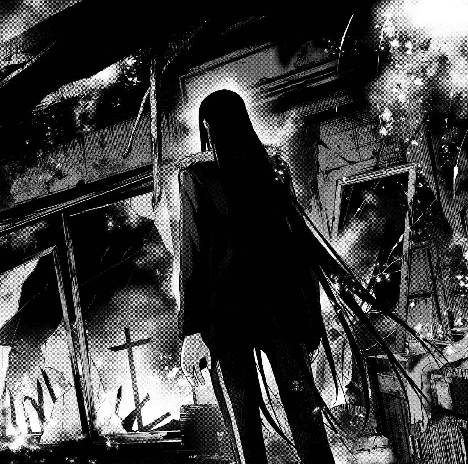 Read Demon Lord 2099 chapter 8.3 image 1 on Lezhin